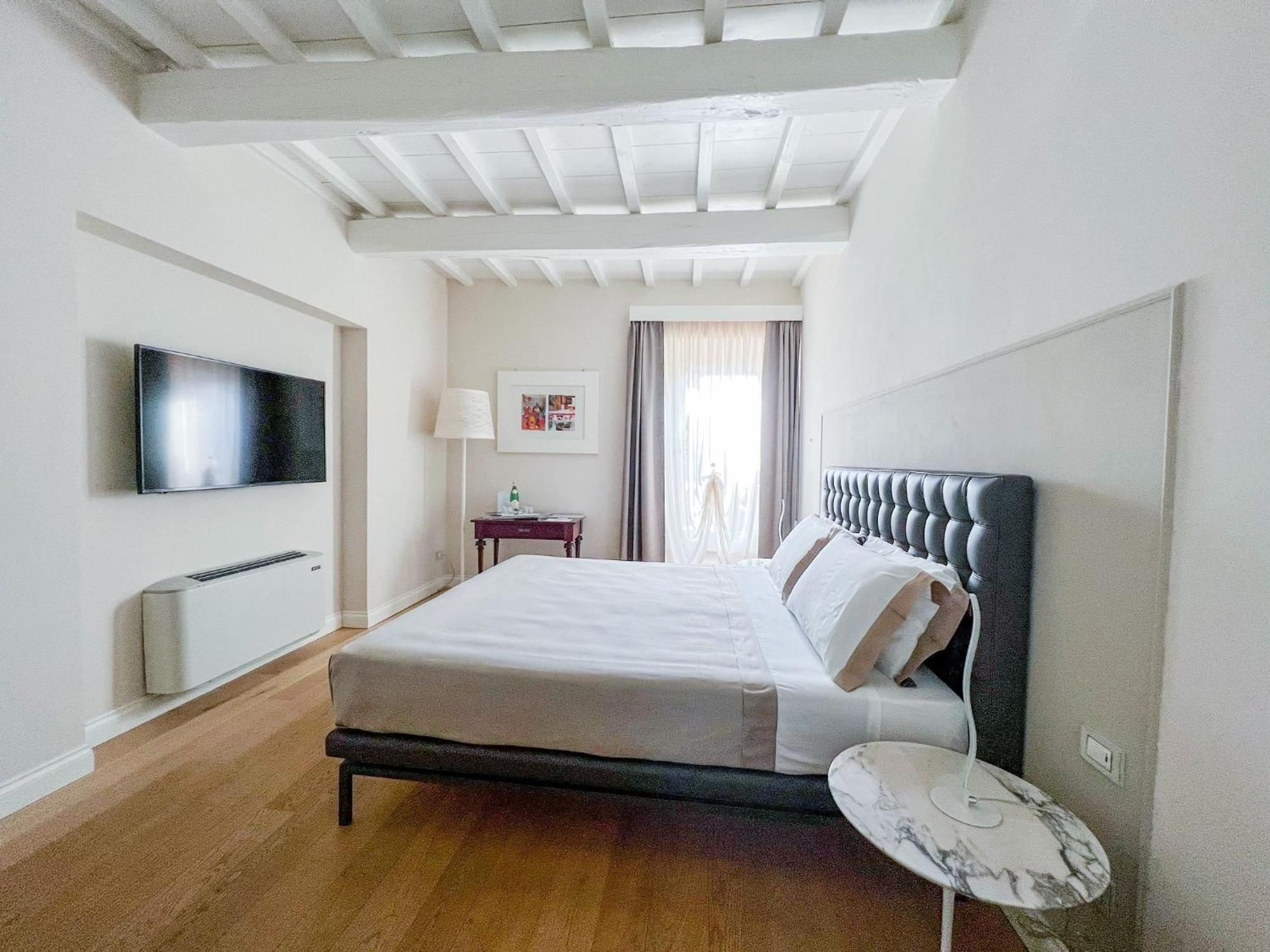 Suite Greve In Chianti Pokój zdjęcie