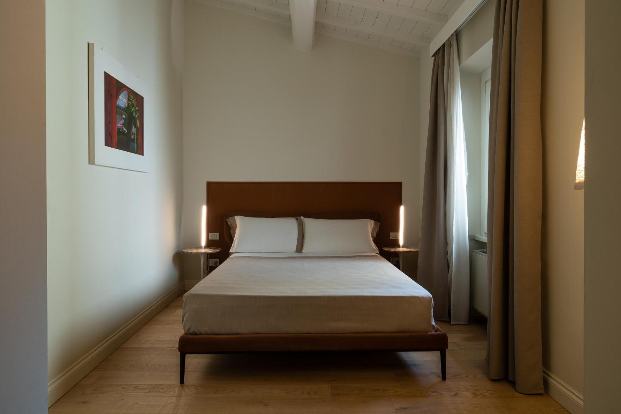 Suite Greve In Chianti Zewnętrze zdjęcie