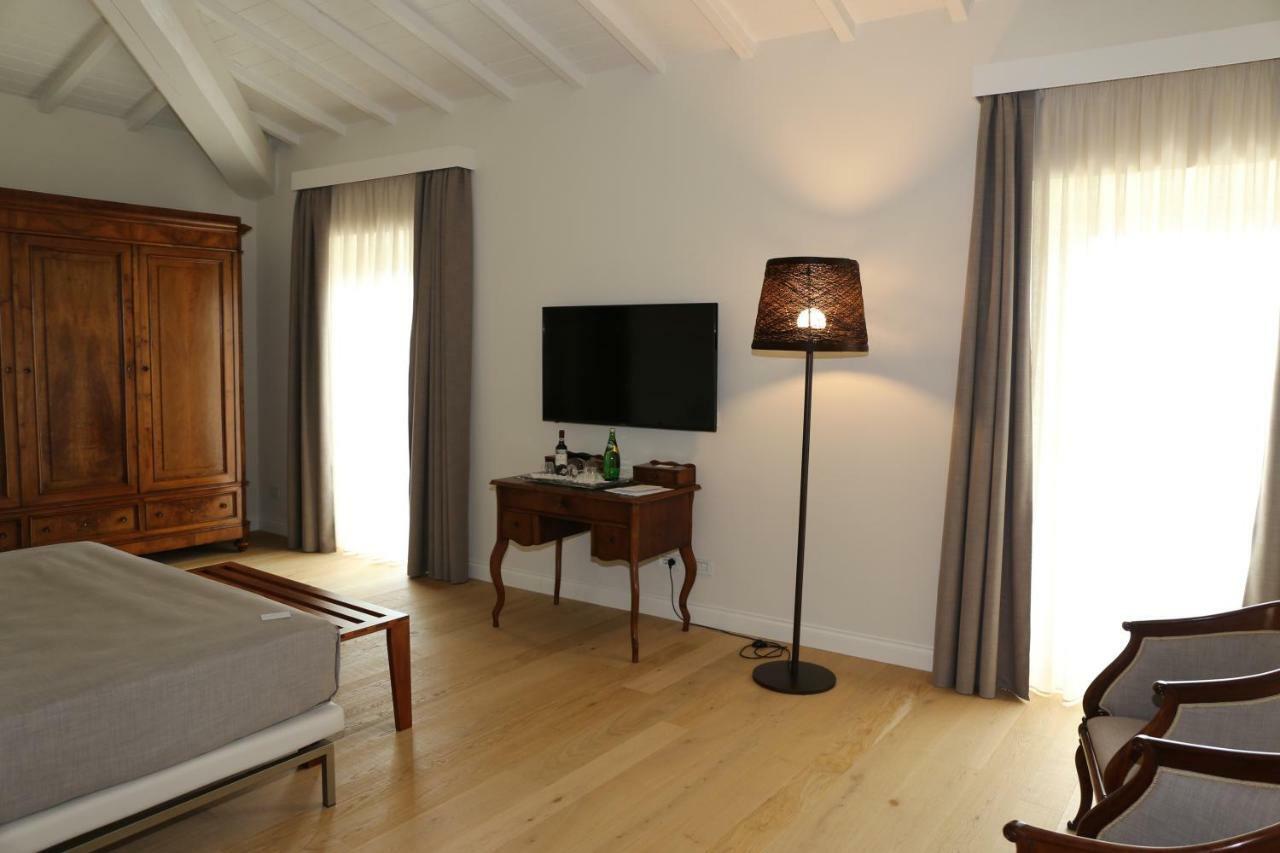 Suite Greve In Chianti Zewnętrze zdjęcie